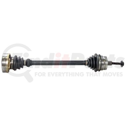 2315N by DIVERSIFIED SHAFT SOLUTIONS (DSS) - CV Axle Shaft