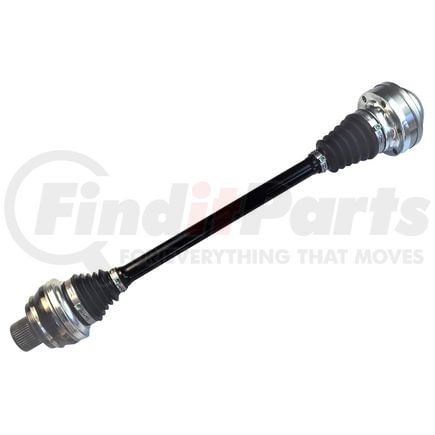 2364H by DIVERSIFIED SHAFT SOLUTIONS (DSS) - CV Axle Shaft