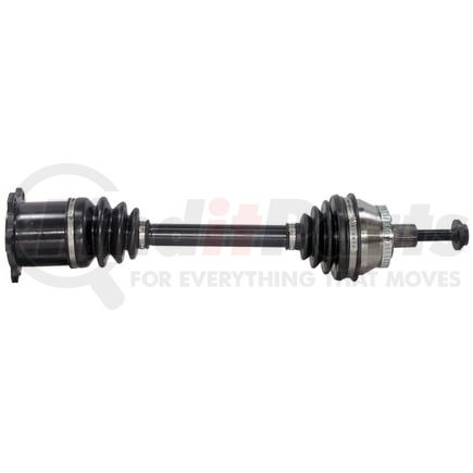 2416N by DIVERSIFIED SHAFT SOLUTIONS (DSS) - CV Axle Shaft