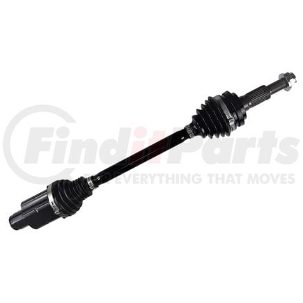 2441H by DIVERSIFIED SHAFT SOLUTIONS (DSS) - CV AX;E SHAFT