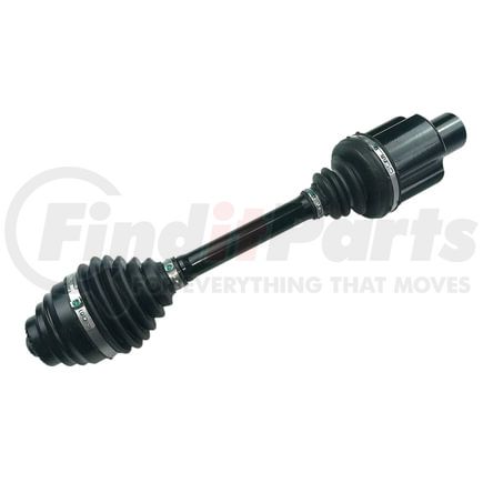 3374H by DIVERSIFIED SHAFT SOLUTIONS (DSS) - CV Axle Shaft
