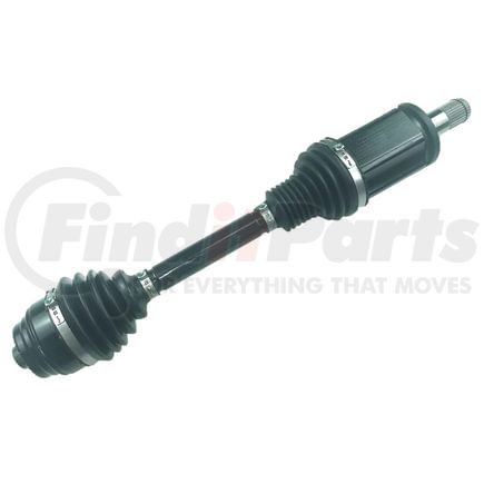3375H by DIVERSIFIED SHAFT SOLUTIONS (DSS) - CV Axle Shaft