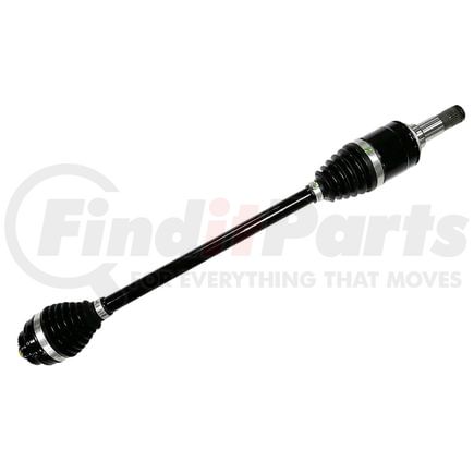 3383RH by DIVERSIFIED SHAFT SOLUTIONS (DSS) - OE Style CV Axle Shaft