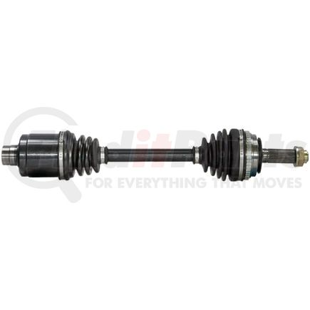3513N by DIVERSIFIED SHAFT SOLUTIONS (DSS) - CV Axle Shaft