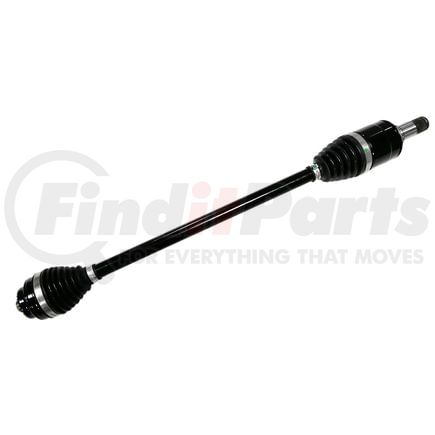 3382RH by DIVERSIFIED SHAFT SOLUTIONS (DSS) - OE Style CV Axle Shaft