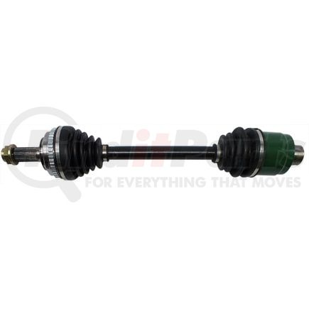 4004N by DIVERSIFIED SHAFT SOLUTIONS (DSS) - CV Axle Shaft