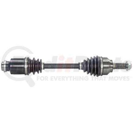 6794N by DIVERSIFIED SHAFT SOLUTIONS (DSS) - CV Axle Shaft