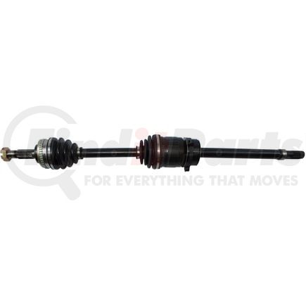 7995N by DIVERSIFIED SHAFT SOLUTIONS (DSS) - CV Axle Shaft