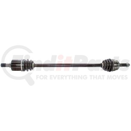 8996N by DIVERSIFIED SHAFT SOLUTIONS (DSS) - CV Axle Shaft