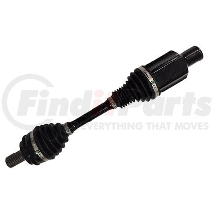9010H by DIVERSIFIED SHAFT SOLUTIONS (DSS) - CV Axle Shaft