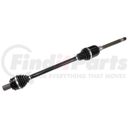 9032H by DIVERSIFIED SHAFT SOLUTIONS (DSS) - CV Axle Shaft