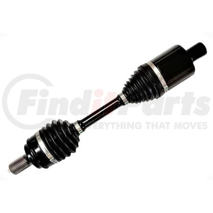 9044H by DIVERSIFIED SHAFT SOLUTIONS (DSS) - CV Axle Shaft