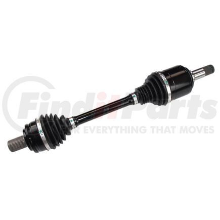 9029H by DIVERSIFIED SHAFT SOLUTIONS (DSS) - CV Axle Shaft