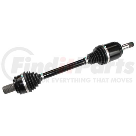 9031H by DIVERSIFIED SHAFT SOLUTIONS (DSS) - CV Axle Shaft