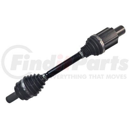 9048H by DIVERSIFIED SHAFT SOLUTIONS (DSS) - CV Axle Shaft
