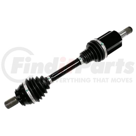 9054H by DIVERSIFIED SHAFT SOLUTIONS (DSS) - OE Style CV Axle Shaft