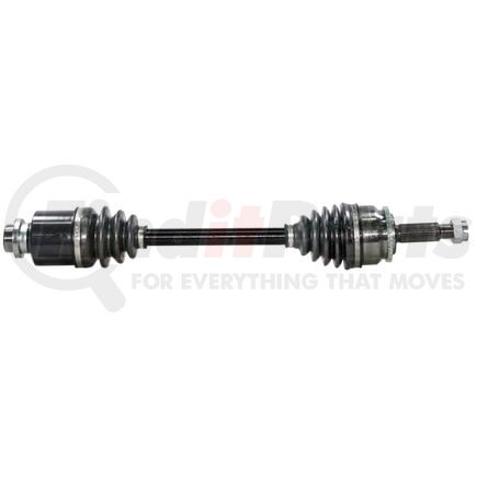9622N by DIVERSIFIED SHAFT SOLUTIONS (DSS) - CV Axle Shaft