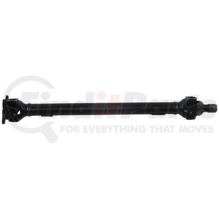 BM-407 by DIVERSIFIED SHAFT SOLUTIONS (DSS) - Drive Shaft Assembly