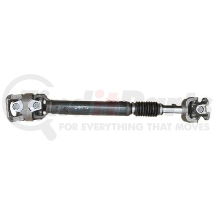 DK-713 by DIVERSIFIED SHAFT SOLUTIONS (DSS) - Drive Shaft Assembly