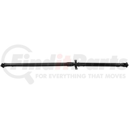 HO-202 by DIVERSIFIED SHAFT SOLUTIONS (DSS) - Drive Shaft Assembly