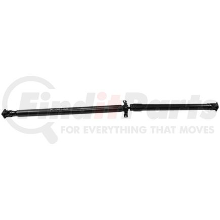 HO-203 by DIVERSIFIED SHAFT SOLUTIONS (DSS) - Drive Shaft Assembly