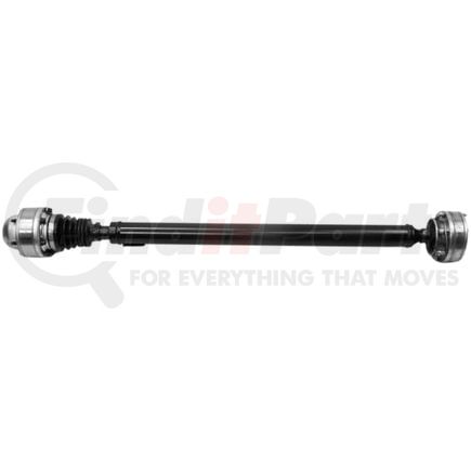 JP-402 by DIVERSIFIED SHAFT SOLUTIONS (DSS) - Drive Shaft Assembly
