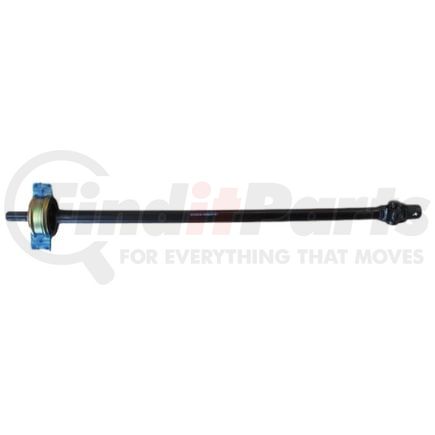 PO3424 by DIVERSIFIED SHAFT SOLUTIONS (DSS) - ATV Drive Shaft Assembly