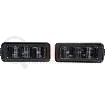 1590352 by DORMAN - Cargo Area Light - fit for 2020-2022 Toyota Tacoma