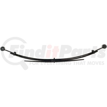 43-1855 by DORMAN - Suspension Leaf Spring