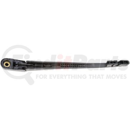 43822 by DORMAN - REAR WIPER ARM