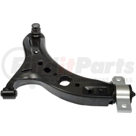 520-020 by DORMAN - Suspension Control Arm and Ball Joint Assembly - Front, Right, Lower