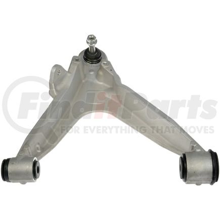 520-054 by DORMAN - Suspension Control Arm and Ball Joint Assembly - Front, Right, Lower