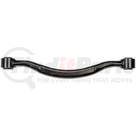 526-014 by DORMAN - Lateral Arm - Rear, Upper, Forward, Steel, 385 mm. Length