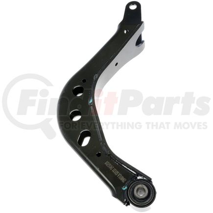 526-134 by DORMAN - Lateral Arm - Rear, Right, Upper, Steel, 337 mm. Length