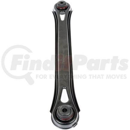526-281 by DORMAN - Lateral Arm - Rear, Lower, Rearward, Steel, 462.5 mm. Length