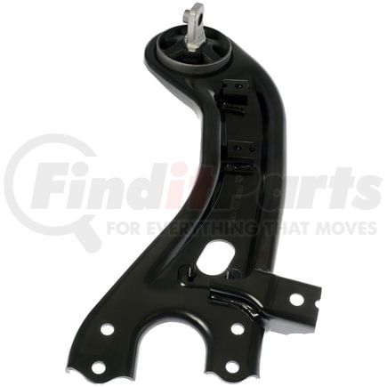 Dorman 526-373 Suspension Trailing Arm Suspension Trailing Arm - Rear, Left, Steel, 414 mm. Length, Non-Adustable