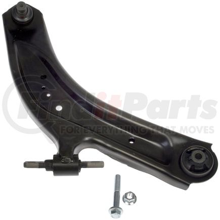 526-480 by DORMAN - Suspension Control Arm and Ball Joint Assembly - Front,Right, Lower