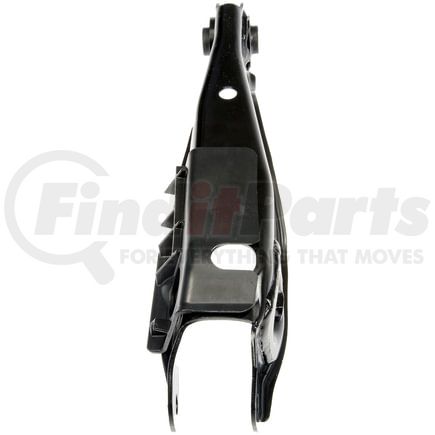 526-524 by DORMAN - Lateral Arm - Rear, Right, Lower, Forward, Steel, 327 mm. Length
