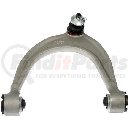 526-539 by DORMAN - Suspension Control Arm and Ball Joint Assembly - Front,Left, Upper