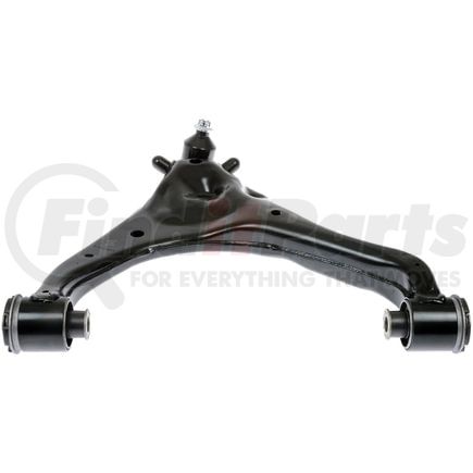 Dorman 526-648 Suspension Control Arm and Ball Joint Assembly Suspension Control Arm and Ball Joint Assembly - Front, Right,