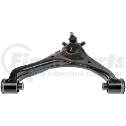 526-647 by DORMAN - Suspension Control Arm and Ball Joint Assembly - Front, Left, Lower