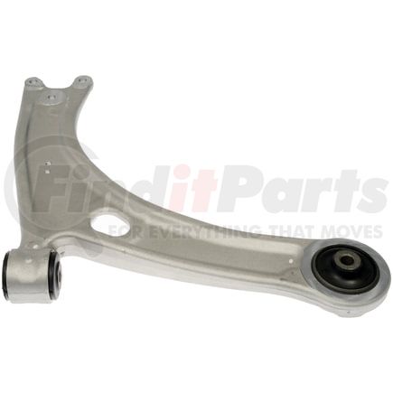 526-685 by DORMAN - Suspension Control Arm - Front, Lower, fits 2016-2023 Audi TT Quattro and TTS Quattro