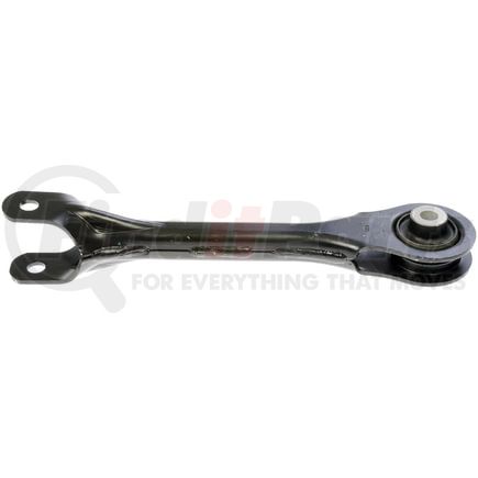 526-717 by DORMAN - Lateral Arm - Rear, Upper, Center, Steel, 274 mm. Length