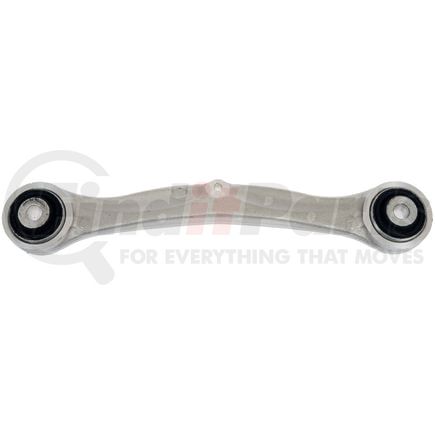 Dorman 526-711 Lateral Arm Lateral Arm - Rear, Upper, Rearward, Aluminum, 283 mm. Length