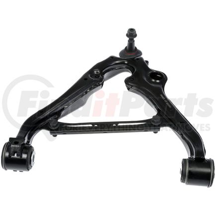 527-415 by DORMAN - Suspension Control Arm and Ball Joint Assembly - Front, Left, Upper
