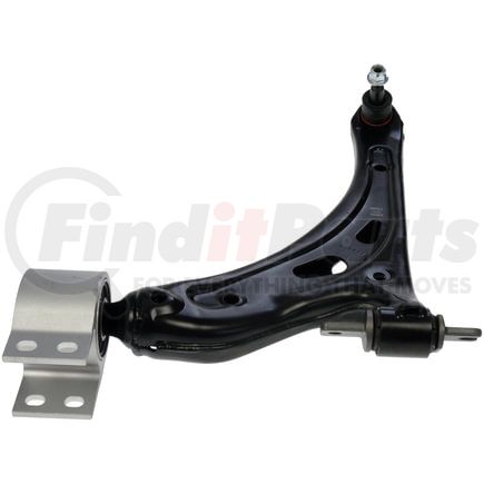 Dorman 527-425 Suspension Control Arm and Ball Joint Assembly Suspension Control Arm and Ball Joint Assembly - Front, Left,