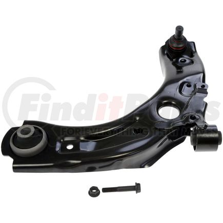 527-445 by DORMAN - Suspension Control Arm and Ball Joint Assembly - Front, Left, Lower