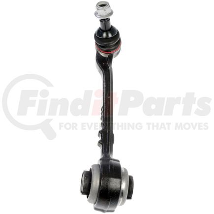 Dorman 527-575 Suspension Control Arm and Ball Joint Assembly Suspension Control Arm and Ball Joint Assembly - Front, Left,