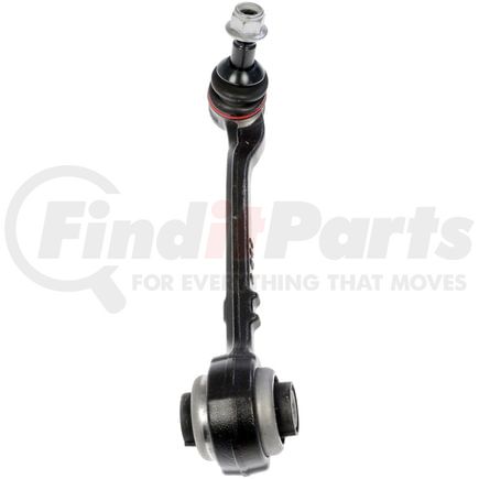 Dorman 527-576 Suspension Control Arm and Ball Joint Assembly Suspension Control Arm and Ball Joint Assembly - Front, Right,