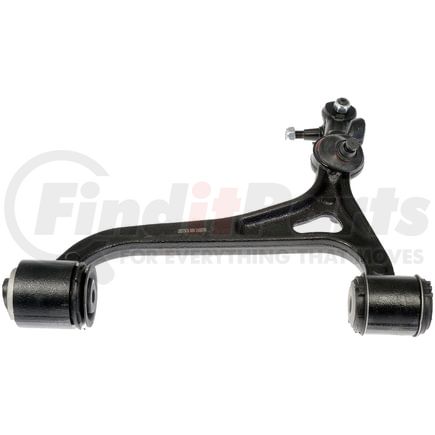 528-074 by DORMAN - Suspension Control Arm and Ball Joint Assembly - Front, Right, Lower